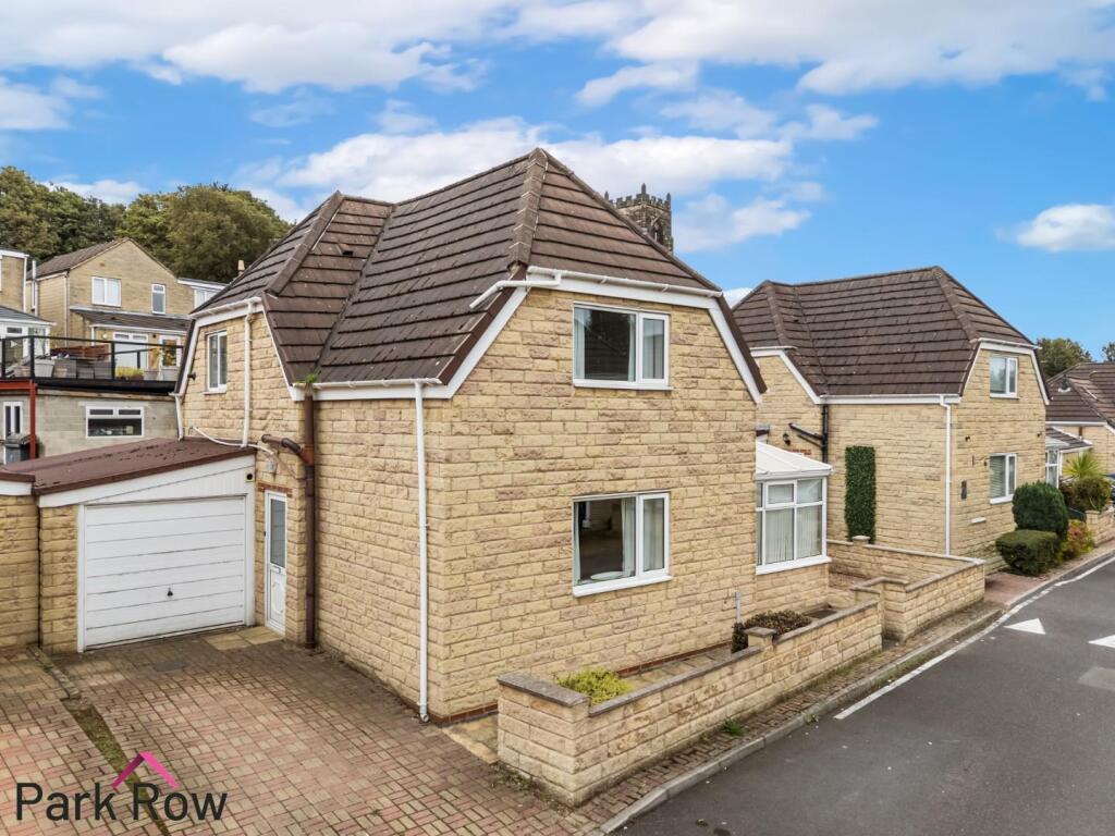 Main image of property: Hall Court, Brotherton, Knottingley