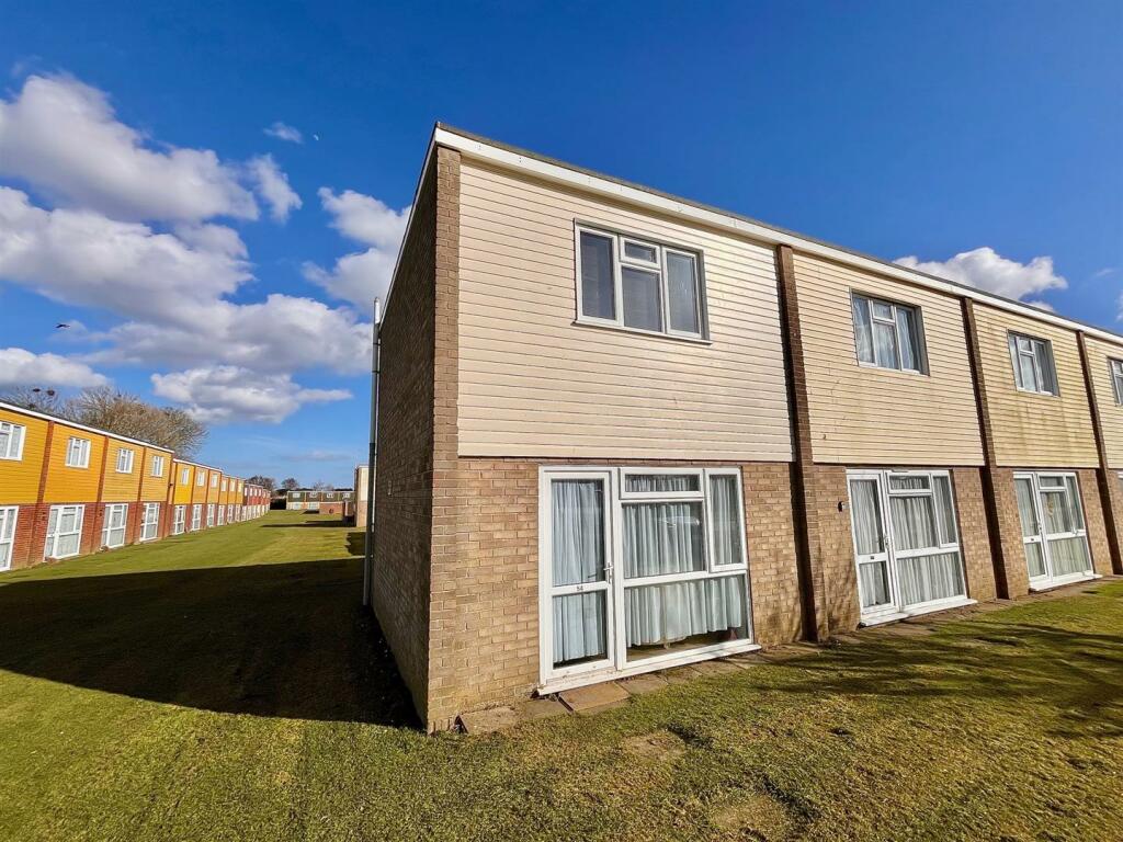2-bed other on Bermuda Holiday Park, Hemsby, £26,995