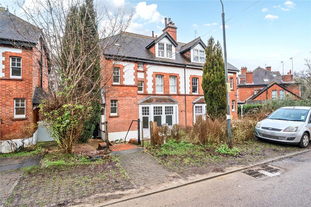 Main image of property: Linden Gardens, Tunbridge Wells