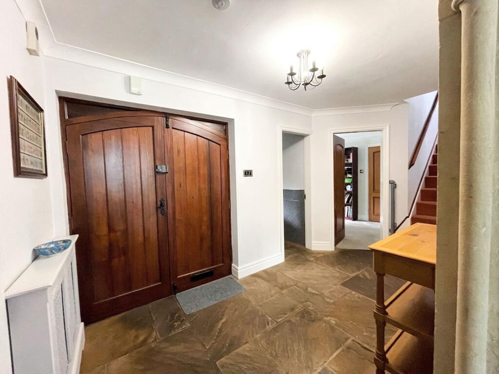 House in High Legh - More