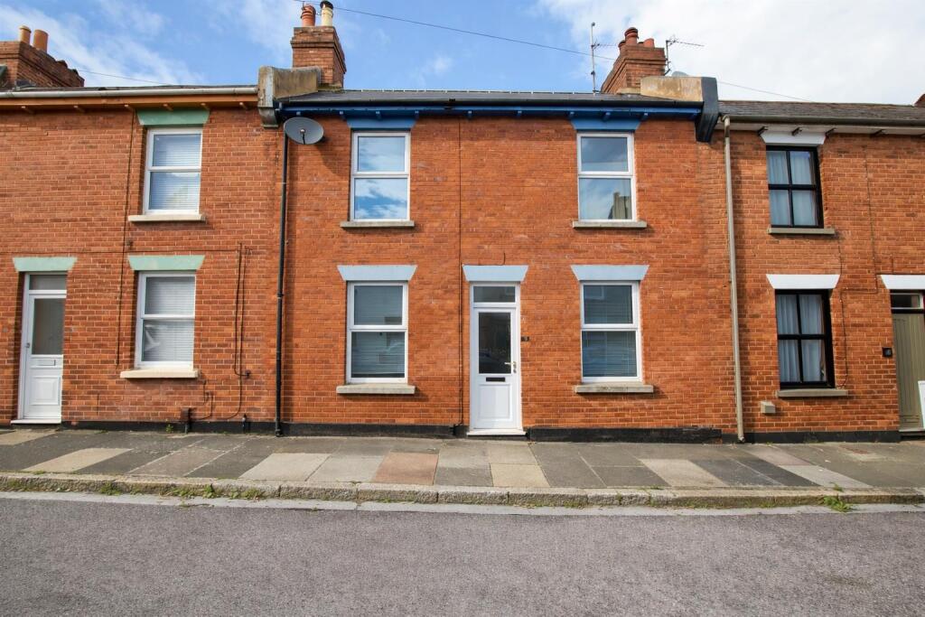 Main image of property: Heavitree, Exeter