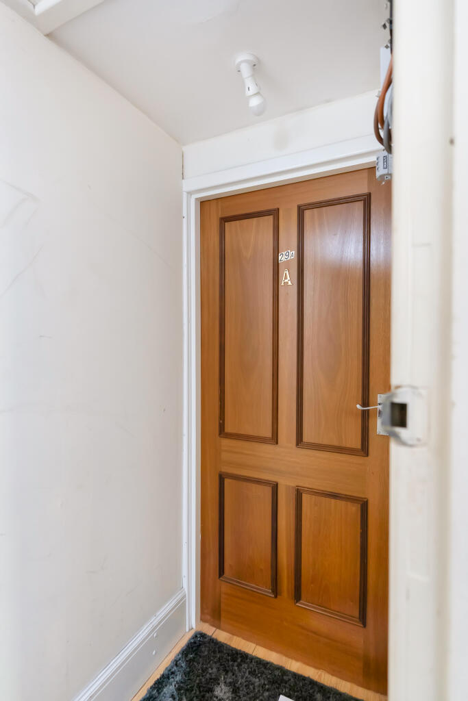 29A, Jamieson Street, Arbroath, Angus photo 2