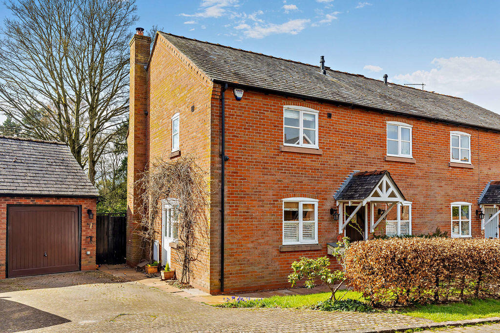 Main image of property: Cedarwood Court, Tarporley.