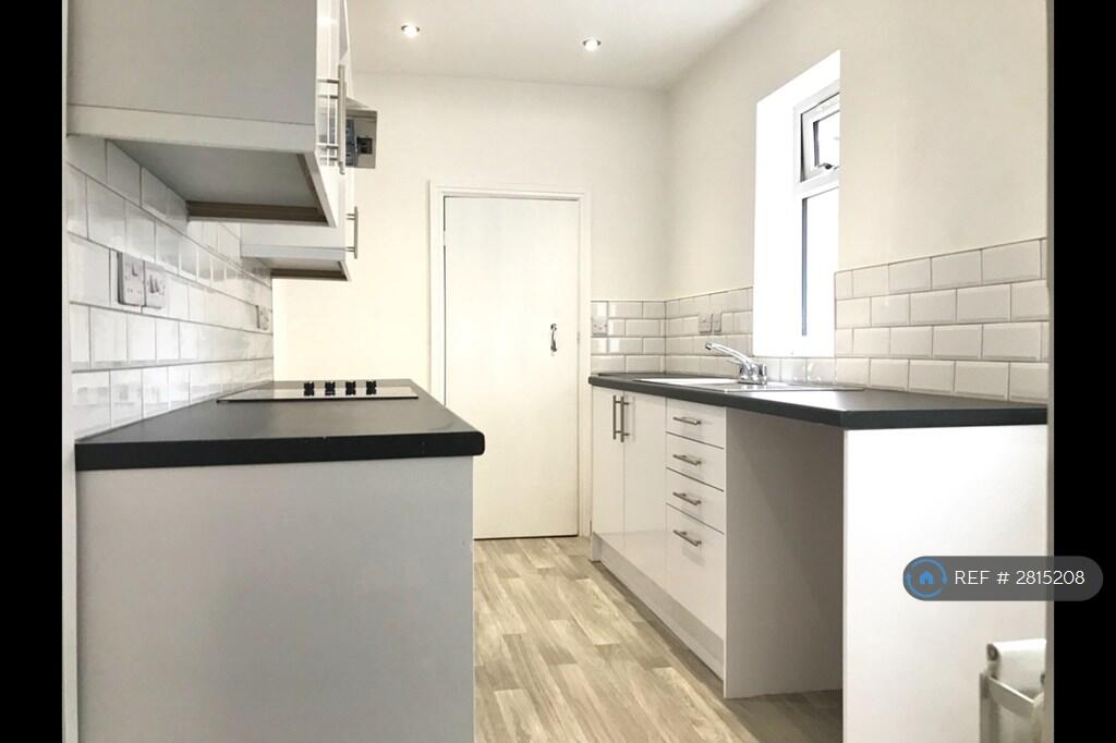 Main image of property: Thornton Street, Darlington, DL3