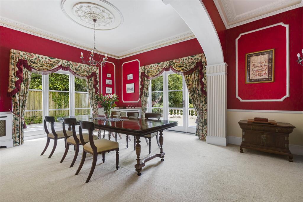 Additional image 10 of Grubbs Lane, Brookmans Park, Hertfordshire, AL9