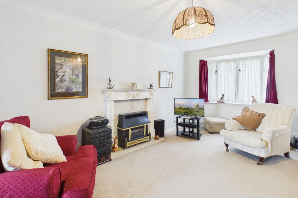 House in Kendal, Kirkbarrow - More