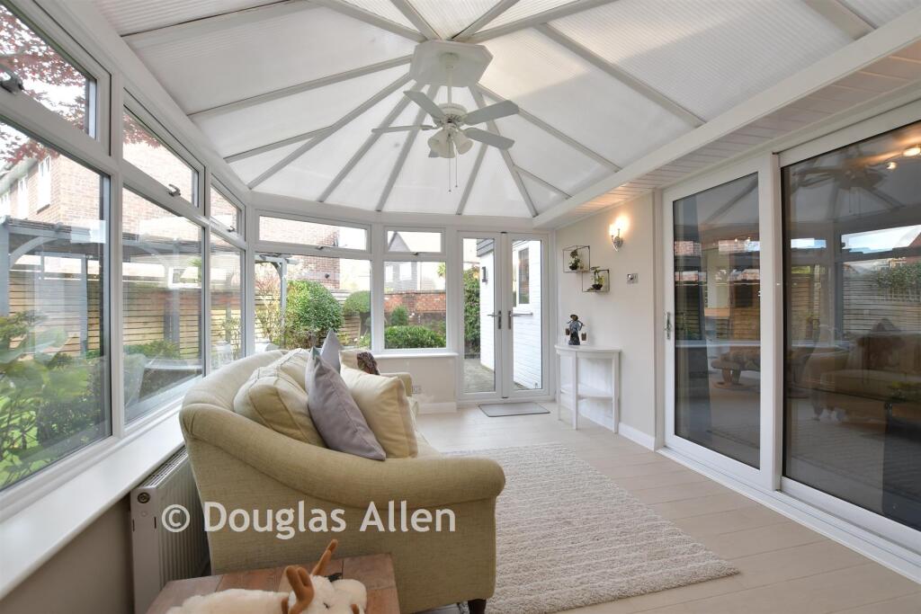 Main image of property: Blake Hall Drive, Wickford, Essex