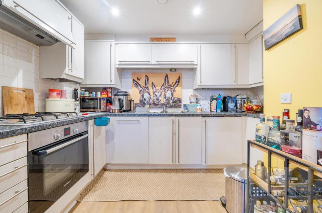 Apartment in Adur, Shoreham Beach, Kingston Buci - View 3