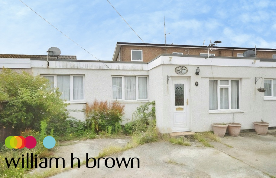 Main image of property: Yew Way, Jaywick, CLACTON-ON-SEA