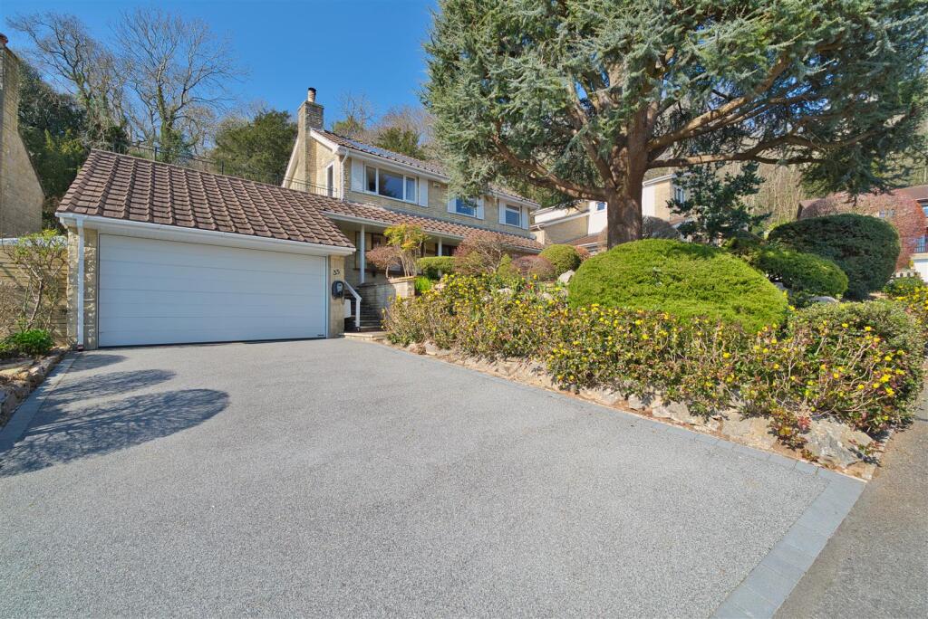 Main image of property: Ringwood Grove, Weston-super-Mare, BS23