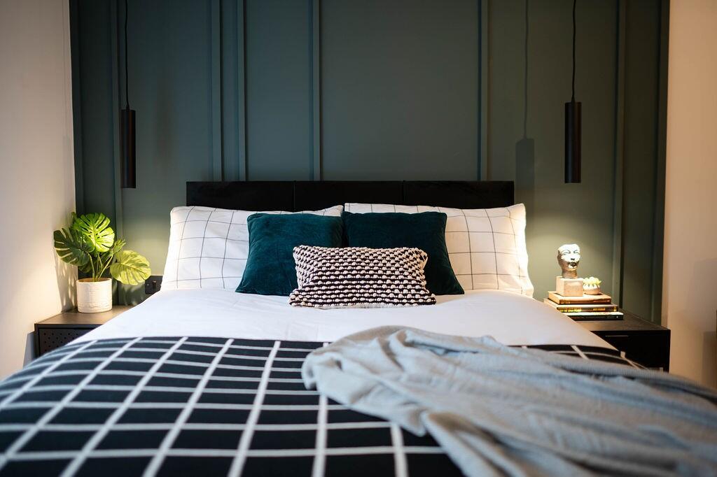 Main image of property: Newton Street, Macclesfield, Cheshire, SK11