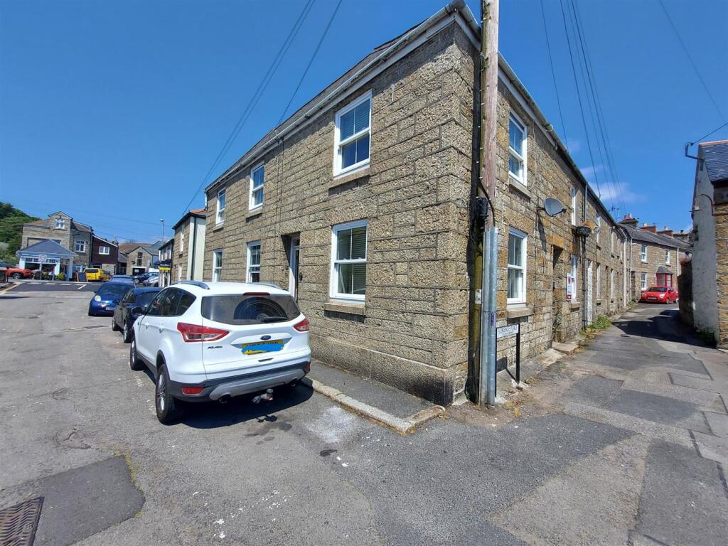 Main image of property: Florence Place, Newlyn, Penzance