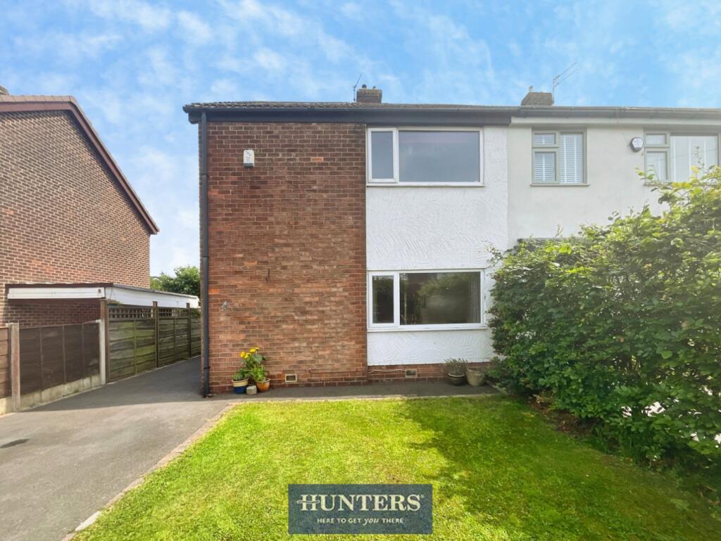 Main image of property: High Bank Avenue, Stalybridge