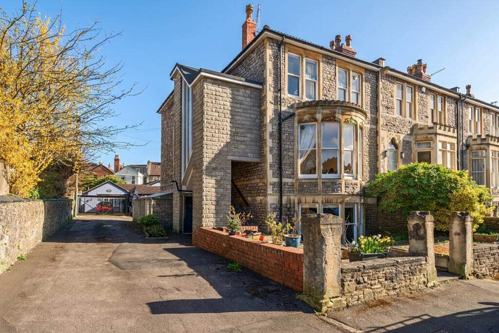 Main image of property: Rockleaze Avenue, Bristol, BS9