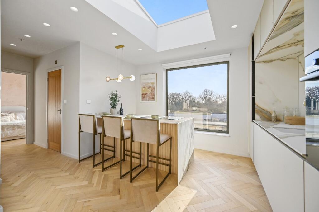 Main image of property: SEVEN, 
12 Harrowdene Road, HA0