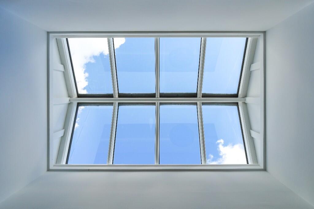 Rooflights