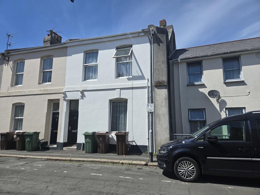 Main image of property: Francis Street, Stonehouse