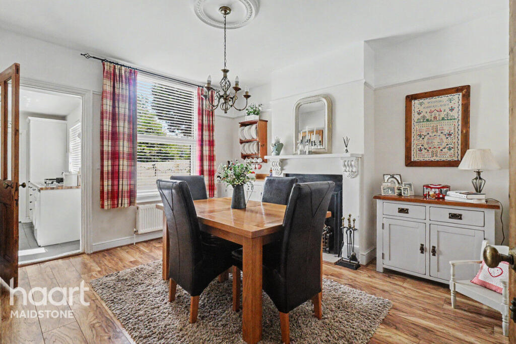 Main image of property: Wheeler Street, Maidstone