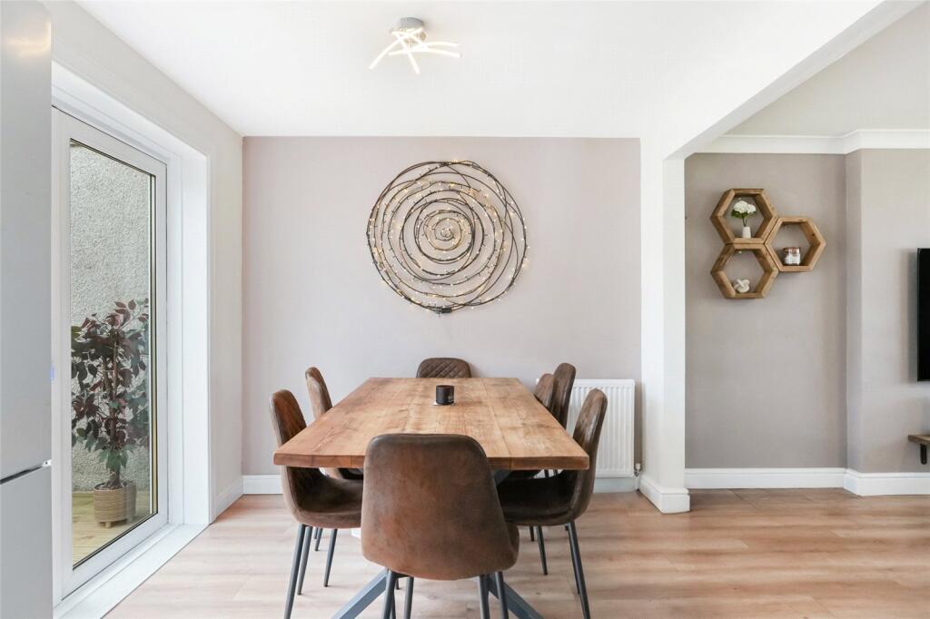 House in Paisley - View 5