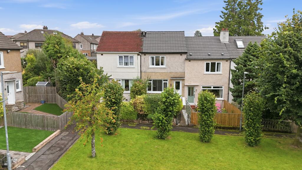 Main image of property: 27 Park Avenue, Balloch, Alexandria, G83