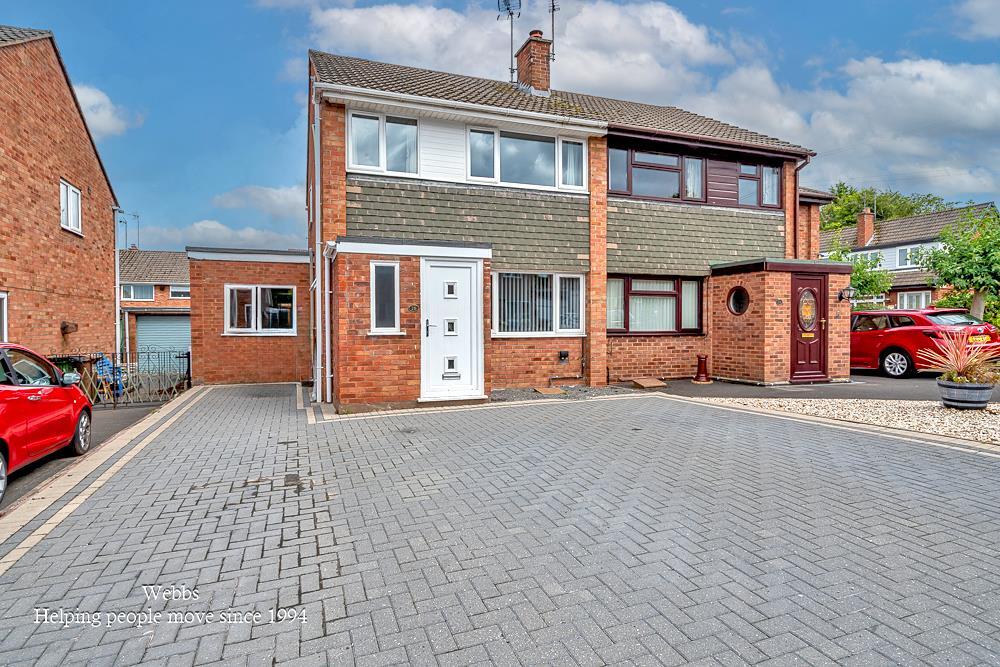 Main image of property: Earlsway, Great Haywood, Stafford