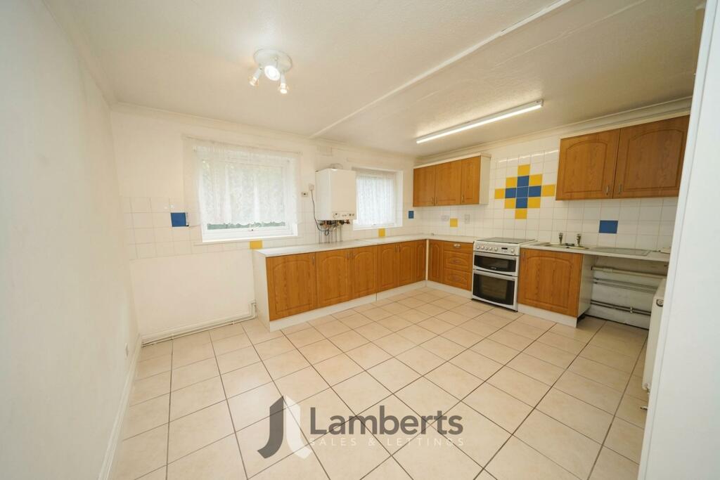 Dolben Lane, Winyates West, B98 photo 2
