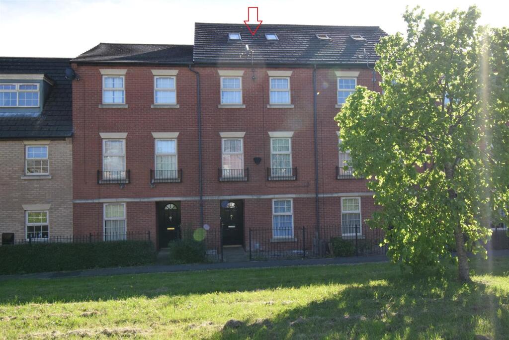 Main image of property: Keepers Green, Derby