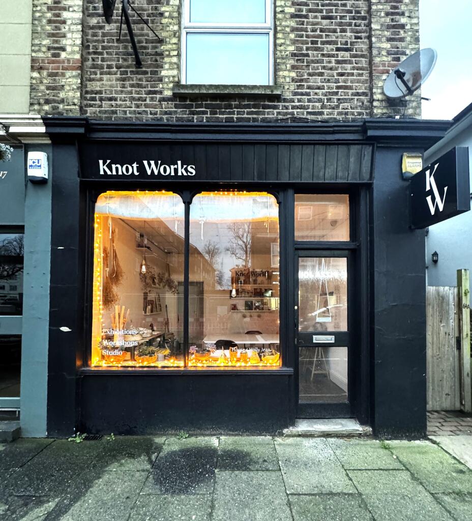 Main image of property: Knot Works,  London Road, Southborough, Southborough, Tunbridge Wells