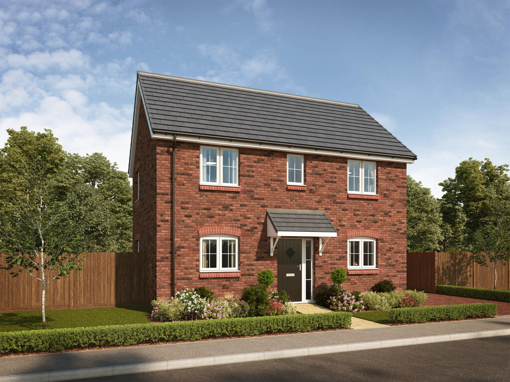Main image of property: Leighton Buzzard,
LU7 3SF