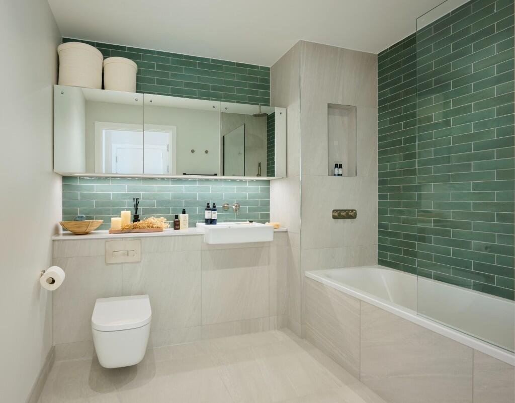 Apartment in Harrow - More