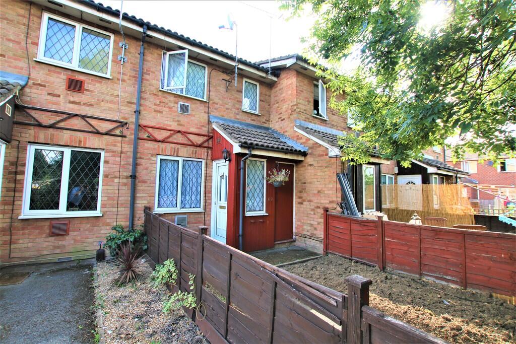 Main image of property: Colnbrook
