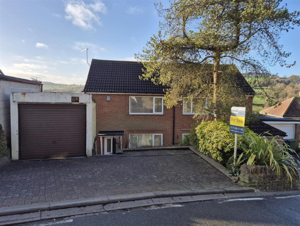 Main image of property: Newbridge Road, Ambergate, Belper