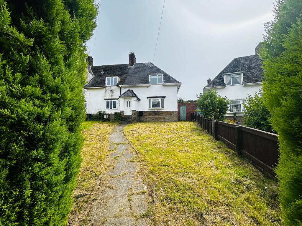 Main image of property: The Greenway, Llandarcy, SA10