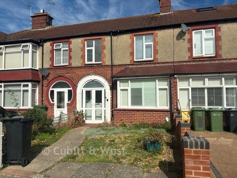 Main image of property: Hawthorn Crescent, Cosham, Hampshire