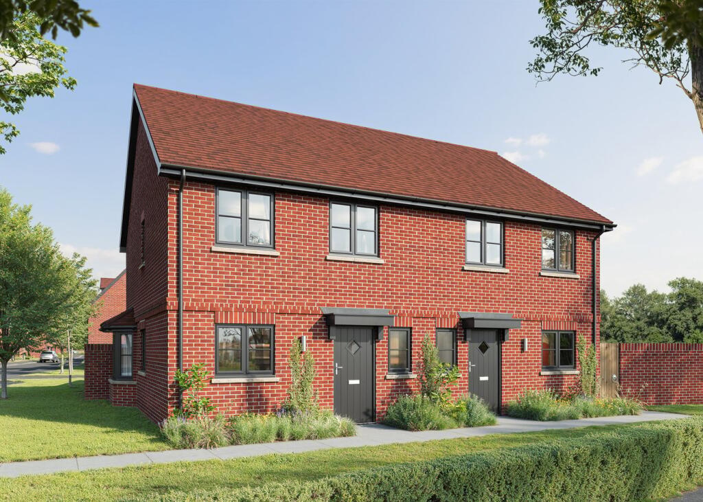 Main image of property: Jersey Close, Houghton Regis, Bidwell, LU5