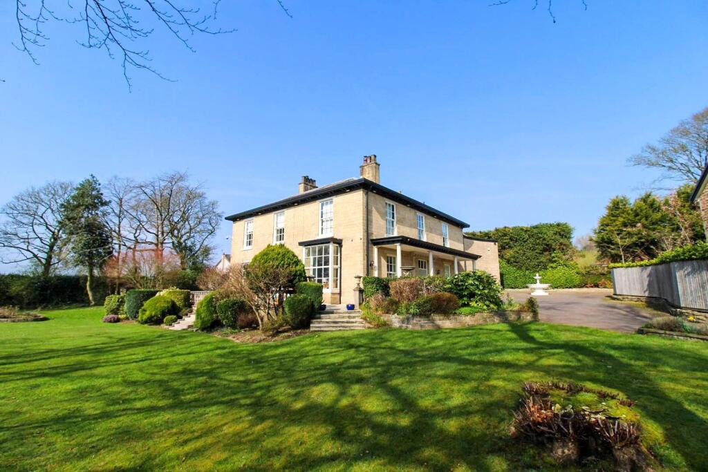 Main image of property: Lower House, Chapeltown Road, Bromley Cross, Bolton