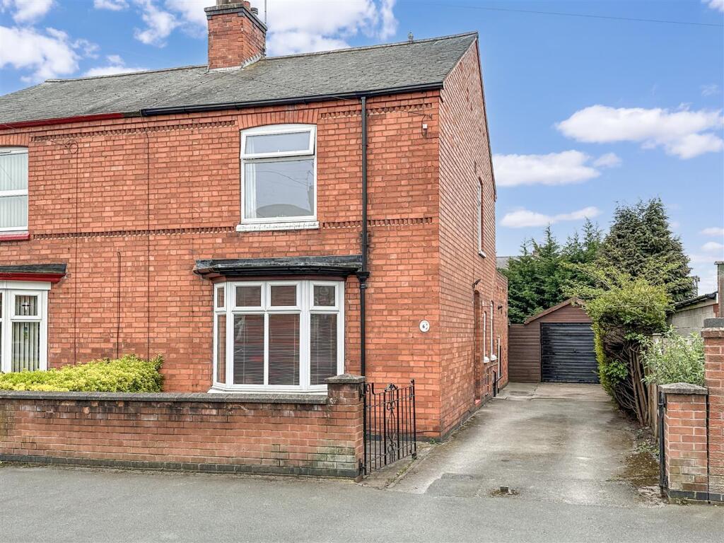 Main image of property: Harewood Avenue, Newark