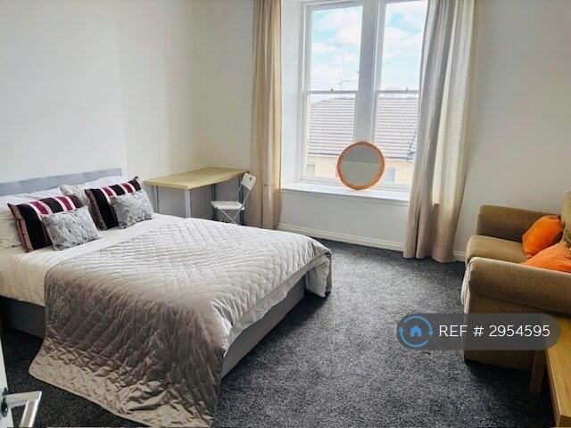 Main image of property: Arlington Street, Glasgow, G3