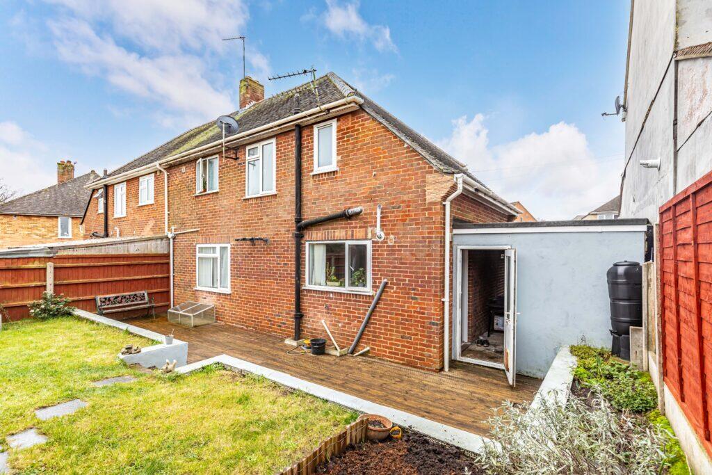 Additional image 14 of Wakely Road, Bournemouth, BH11