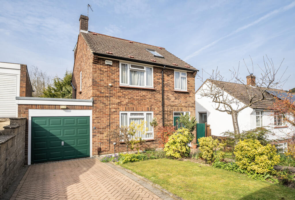 Main image of property: Benham Close, Coulsdon, CR5