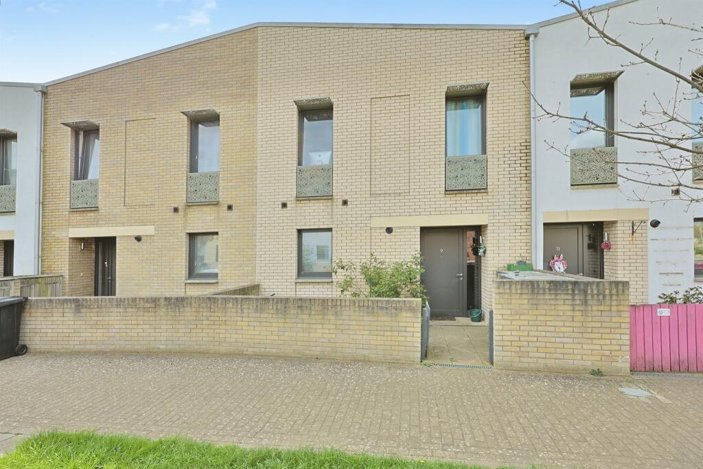 Main image of property: Shepherd Purse Way, Norwich