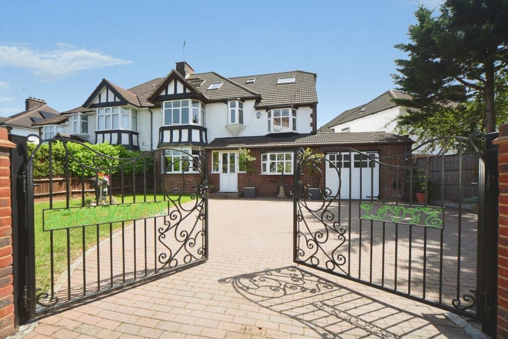 Main image of property: Spur Road, Orpington, BR6