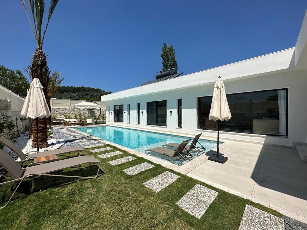 Main image of property: Kemer, Fethiye, Mugla