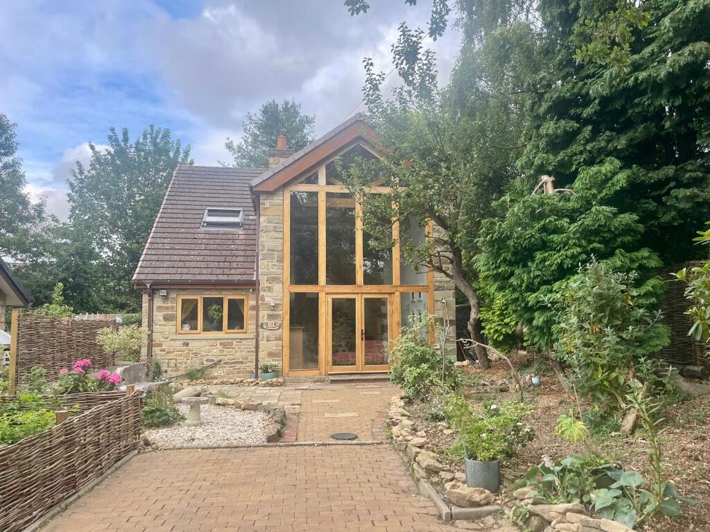 Main image of property: Top Orchard, Ryhill WF4