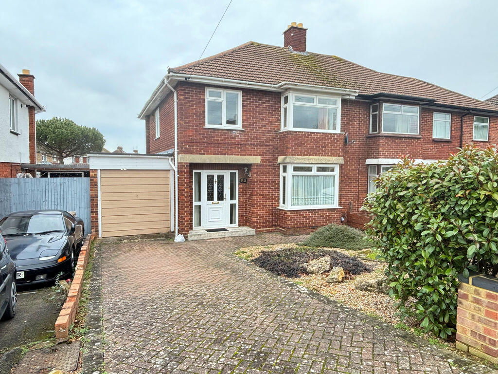 Main image of property: Barnwood Avenue, Barnwood, Gloucester