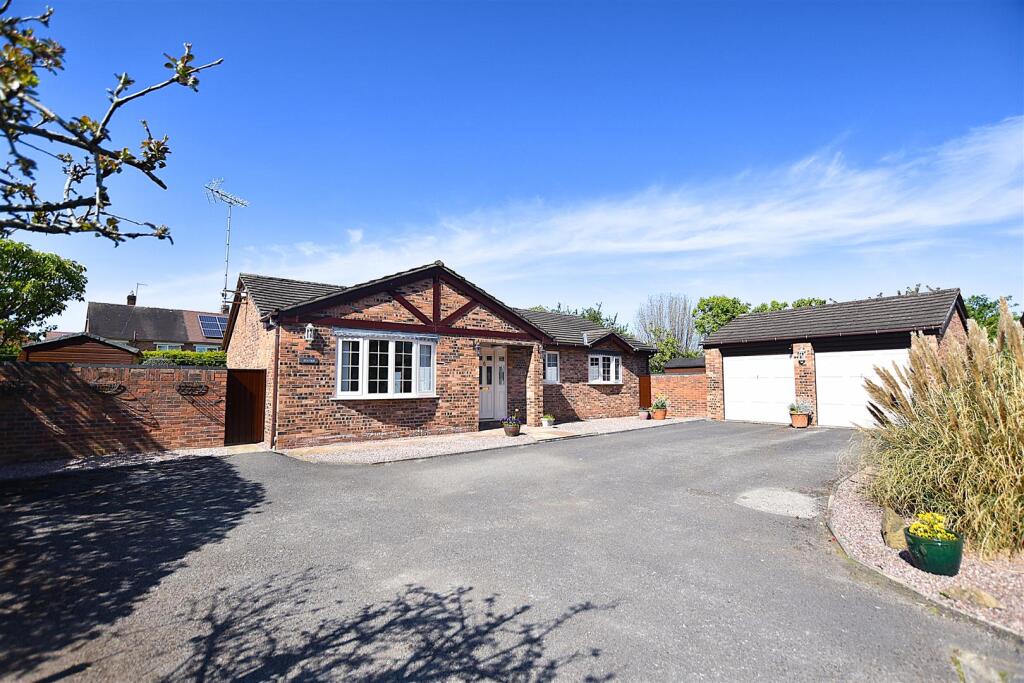Main image of property: Chester Road, Gresford, Wrexham
