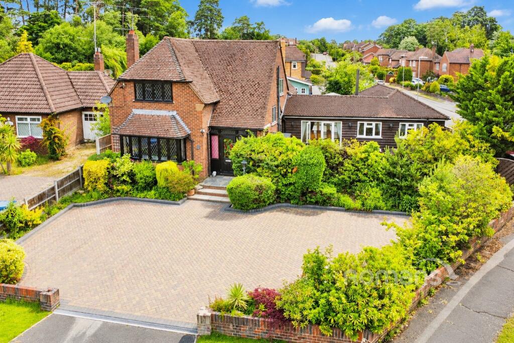 Main image of property: Orchard Gate, Sandhurst, Berkshire
