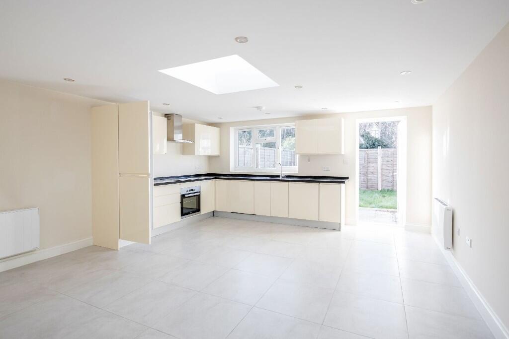 Main image of property: Portland Road, London, SE25