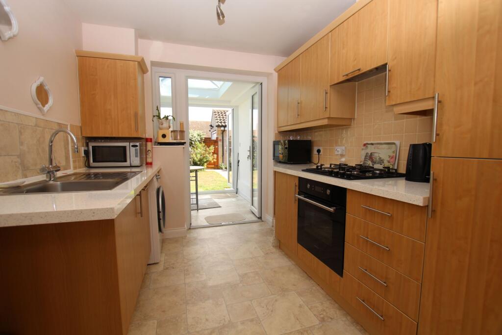Harpers Way, Clacton-on-Sea – pohled 3