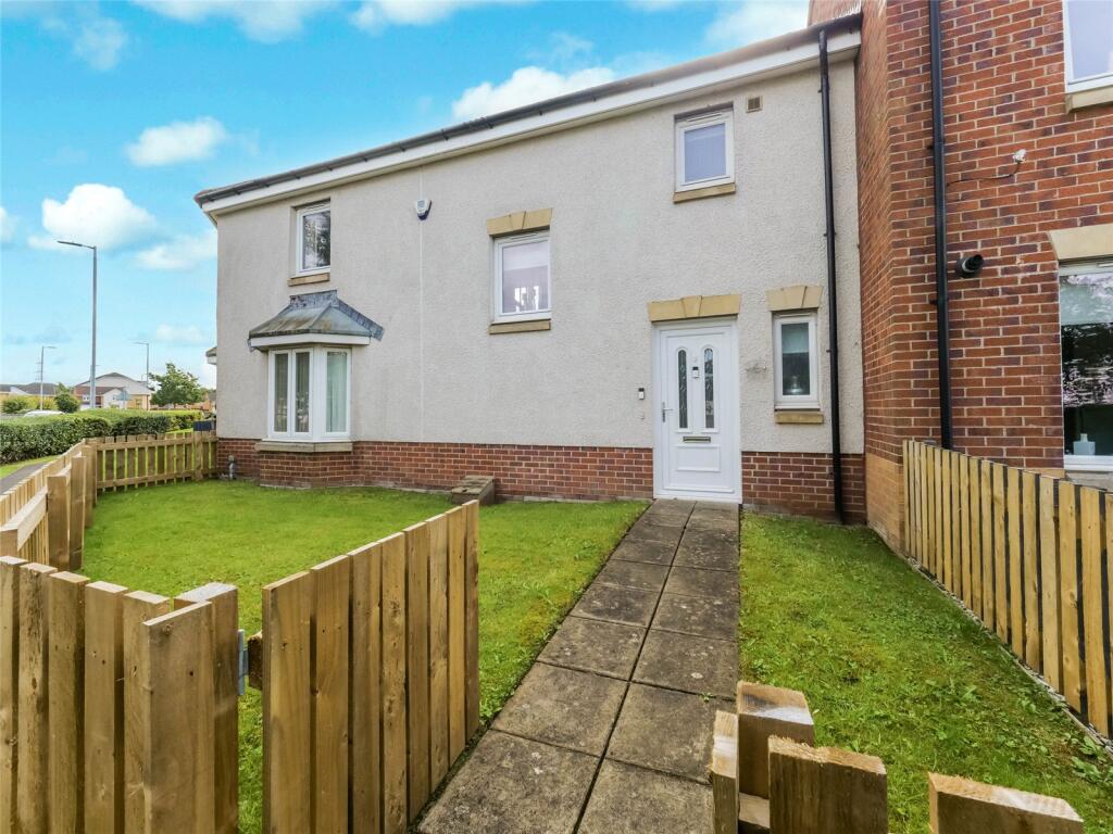 Main image of property: Barn Court, Cambuslang, Glasgow, South Lanarkshire, G72